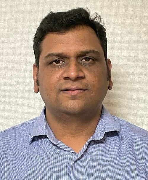 Deepak Yadav